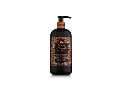 Skystas muilas Tesori d'Oriente Hammam, 300 ml