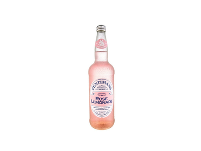 Fentimans Rose Lemonade, 750 ml