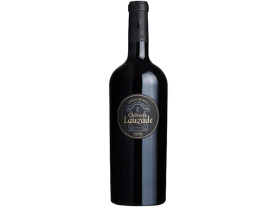 Chateau Lauzade Provence Red 0,75 l