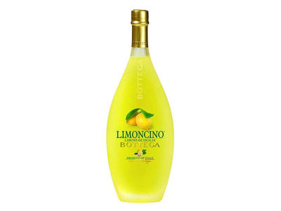 Bottega Limoncino Limoncello 0,5 l