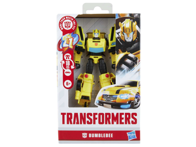 Fig. CHANGERS TRANSFORMERS 12,7cm G2797