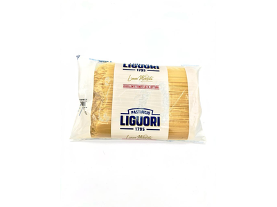 Makaronai LIGUORI, Spaghetti, 3 kg