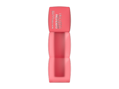 Maybelline New York Teddy Tint lūpų dažai, 40 Petalcore