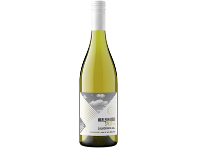 Marlborough Springs Sauvignon Blanc 0,75 l