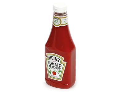 Kečupas HEINZ, 1 kg