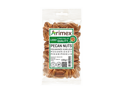 Pekaninės karijos ARIMEX, 100 g