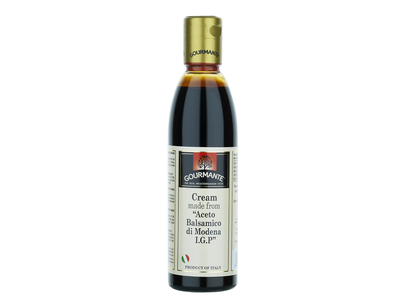 Balzaminis actas GOURMANTE, 250 ml