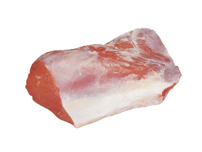 Veršienos plokščioji išorinė kumpinė SILVERSIDE, be kaulo, ~3,6 kg