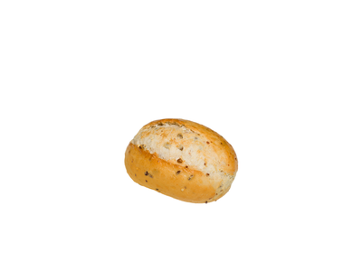 Įvairių grūdų bandelė, 50 X 40 g