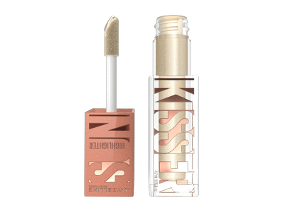 Maybelline New York Sunkisser priemonė 22 StarStudded