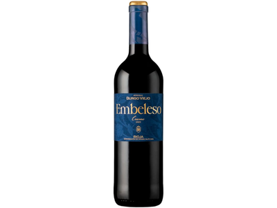 Embeleso Crianza 0,75 l
