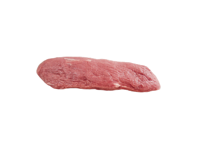 Šaldytas veršienos kumpis Eyeround ,kg
