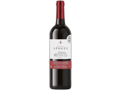 Chateau Apogge 0,75 l