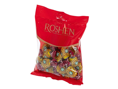 Saldainiai ROSHEN ANIS, anyžių skonio, 126 g