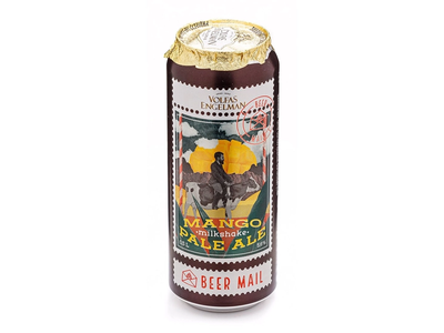 Alus ALAUS LAIŠKAI MIKSHAKE, 5,6 %, 0,5 l