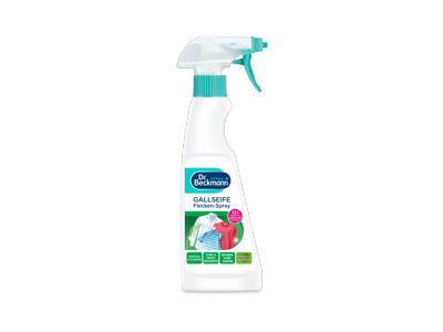 Dėmių valiklis DR. BECKMANN, 250 ml