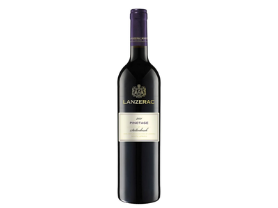 Lanzerac Pinotage 0,75 L