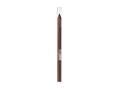 Akių kontūro plunksnelė MAYBELLINE TATTOO LINER 911, 1 vnt.
