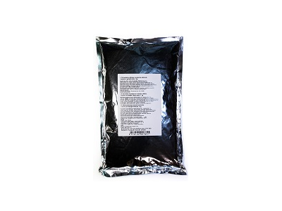 Prieskonių mišinys I AM THE SPICE, su sezamu, vasabiu ir garstyčiomis, 1kg