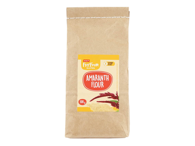 Burnočių miltai RIMI FREE FROM, 300 g