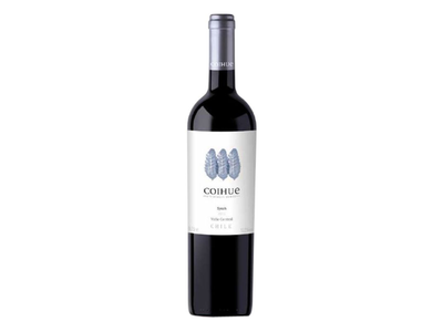 Coihue Syrah 0,75 L