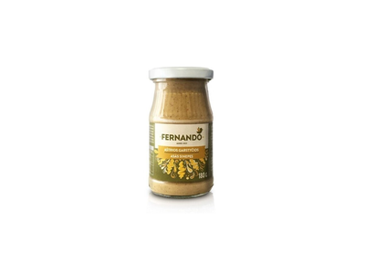 Garstyčios FERNANDO, aštrios, 180 g