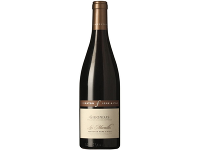 Ferraton Gigondas Les Murailles 0,75 L