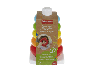 Bokštelis FISHER PRICE SUPK IR STATYK, 1 vnt.