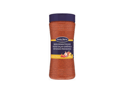 Vištienos prieskoniai SANTA MARIA, 275 g