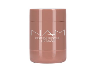 NAM PEPTIDE RESCUE lūpų kaukė, 10 g