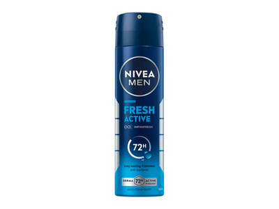 Vyriškas dezodorantas NIVEA, 150 ml