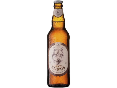 Canis Lupus 0,5 l