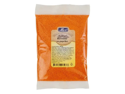 Barstiniai su paprika ALVO, 400 g
