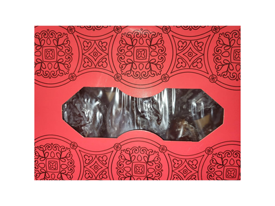 Datulės MEDJOUL, 500 g