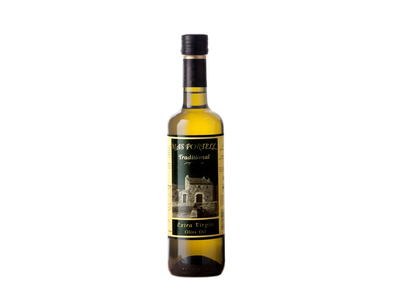 Alyvuogių aliejus MAS PORTELL Extra Virgin, 0,5 l