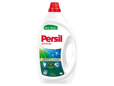 Skalbimo gelis PERSIL UNIVERSAL GEL, 44 skalbimai, 1980 ml