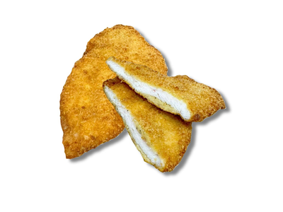 Šaldyti vištienos file šnicelis, (nekeptas) 150 g x 25 vnt