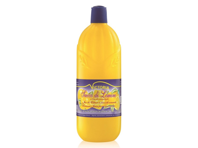 Citrinų sultys, iš koncentrato,100% ,  1 l  / PET