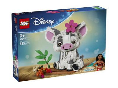 Konstruktorius LEGO PUA 43292