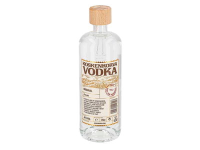 Degtinė KOSKENKORVA, 700 ml