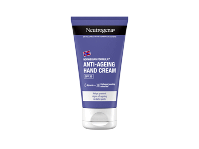Rankų kremas NEUTROGENA NORWEGIAN FORMULA, 75 ml