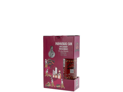 Padvaiskas - San 1 l