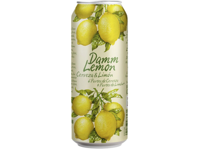 Damm Lemon 0,5 l