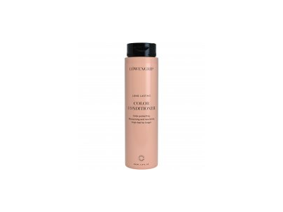 Kondicionierius dažytiems plaukams LÖWENGRIP, 200 ml