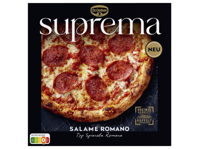 Pica SUPREMA SALAME ROMANO, 487 g