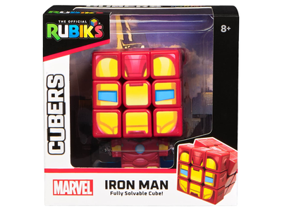 Žaidimas RUBIKS CUBE 6071057, AW24