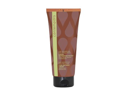 CONTEMPORA CURL DEFINING plaukų kremas, 200 ml