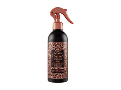 Purškiamas kvapas TESORI D'ORIENTE HAMMAM