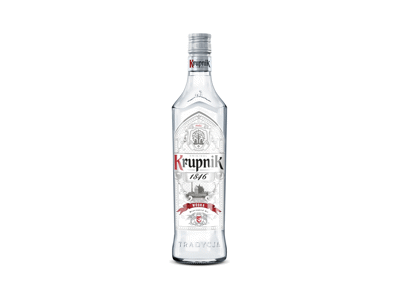 Degtinė KRUPNI, 700 ml
