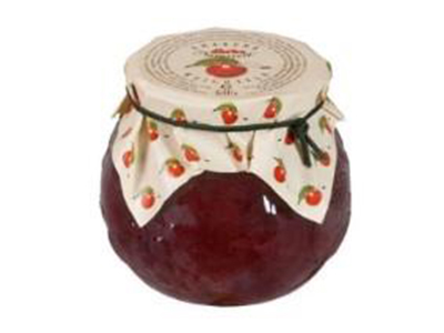 Vyšnių džemas "D'ARBO" , 640 g